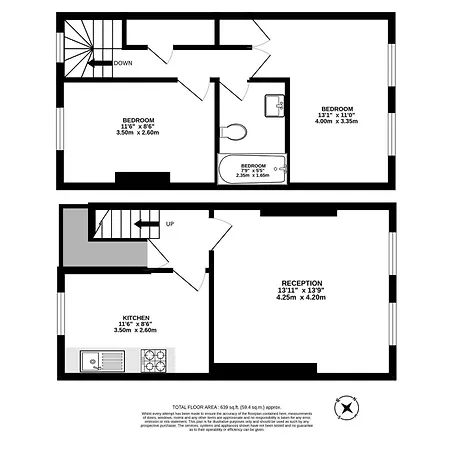 Imperial Balfe Street Apartment London Exterior foto